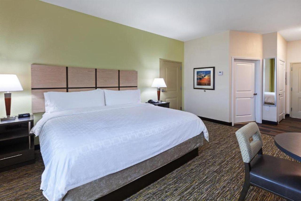 Candlewood Suites - Houston - Pasadena By Ihg Exterior foto
