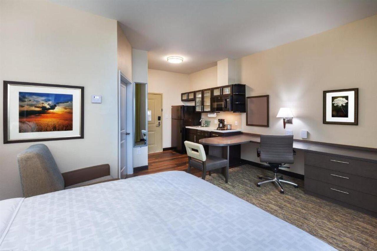 Candlewood Suites - Houston - Pasadena By Ihg Exterior foto