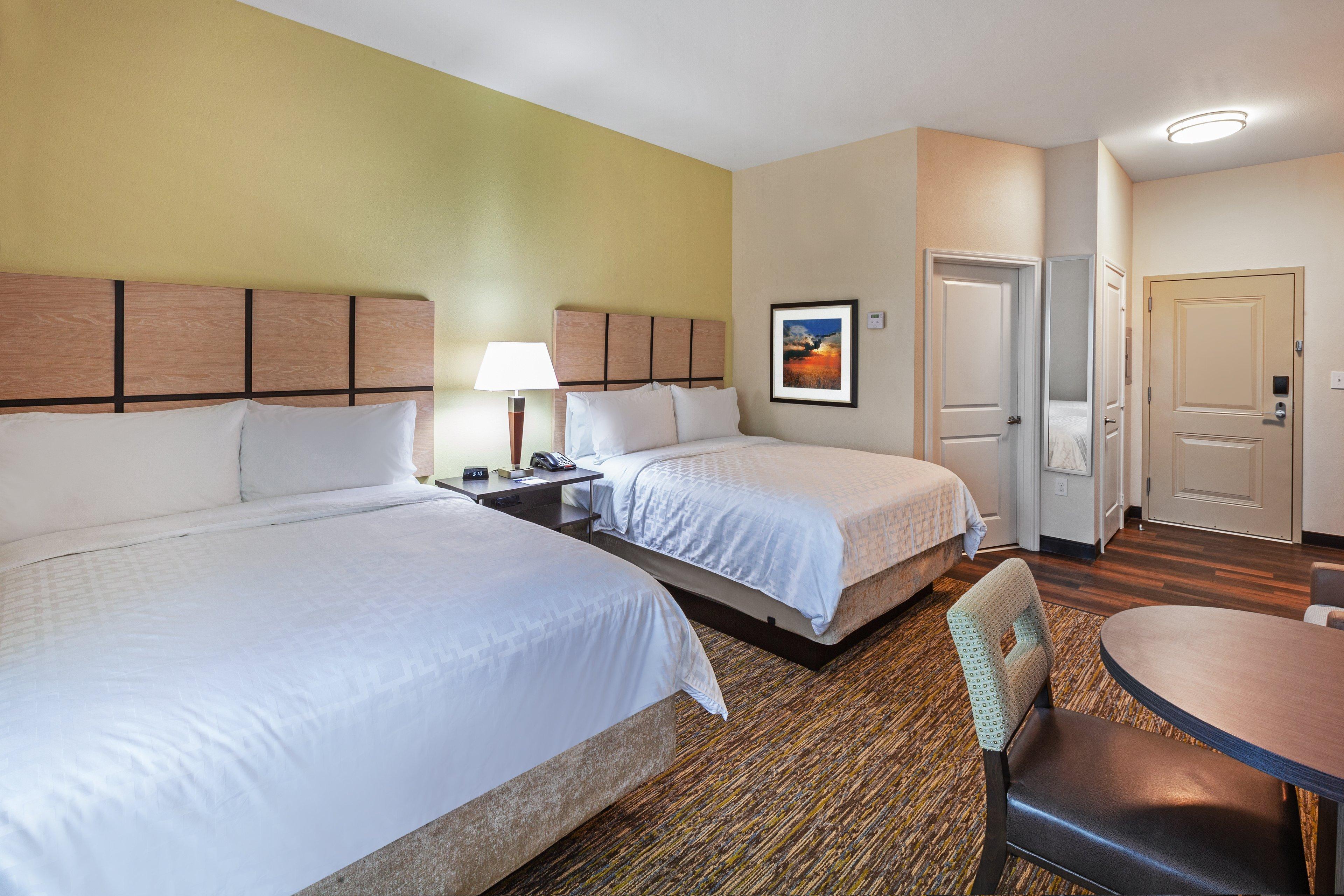 Candlewood Suites - Houston - Pasadena By Ihg Exterior foto