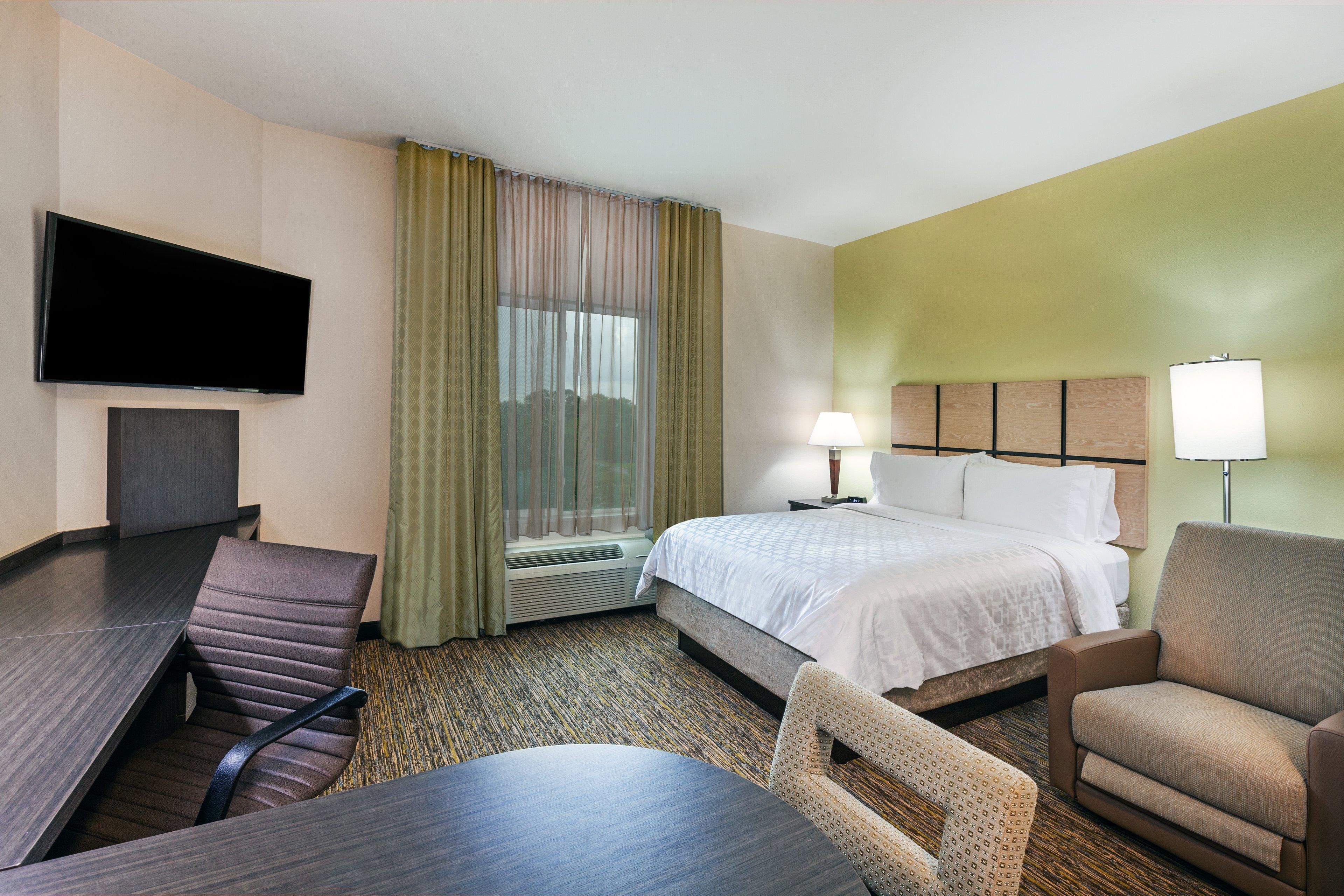 Candlewood Suites - Houston - Pasadena By Ihg Exterior foto