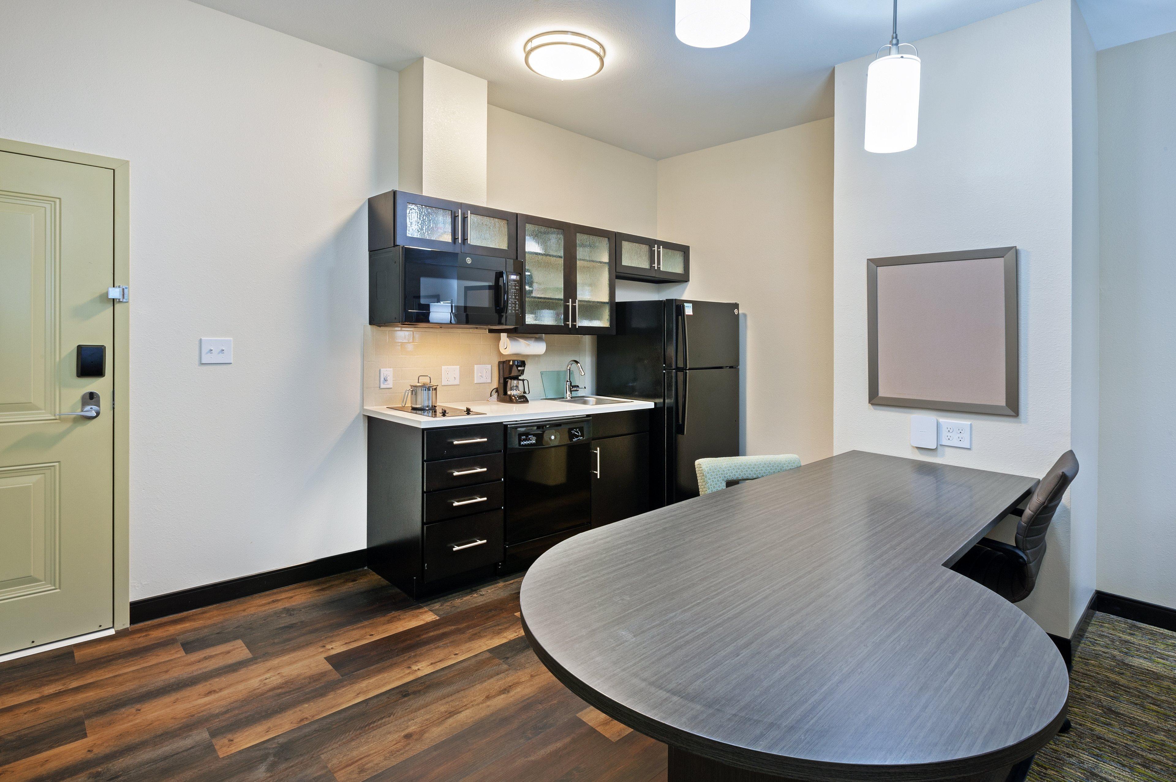 Candlewood Suites - Houston - Pasadena By Ihg Exterior foto