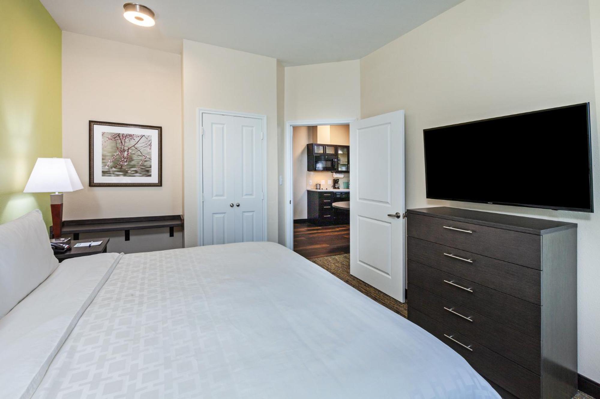 Candlewood Suites - Houston - Pasadena By Ihg Exterior foto